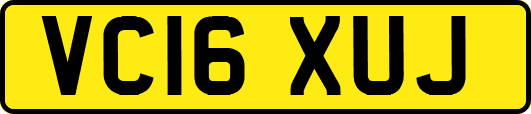 VC16XUJ