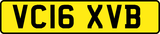 VC16XVB