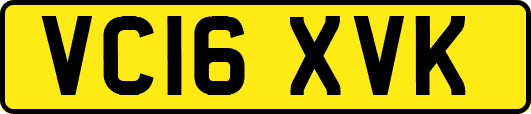 VC16XVK