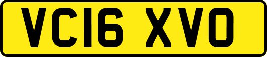 VC16XVO