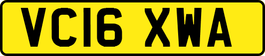 VC16XWA