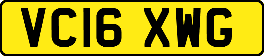 VC16XWG
