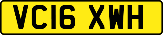 VC16XWH