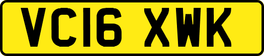VC16XWK