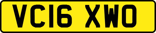 VC16XWO