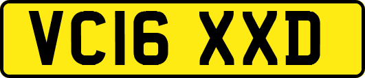 VC16XXD