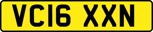 VC16XXN