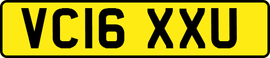 VC16XXU