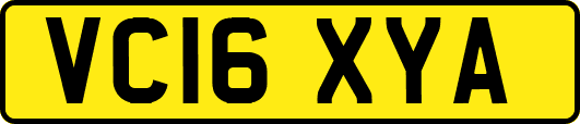 VC16XYA