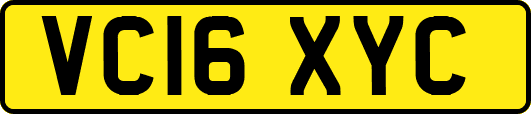 VC16XYC