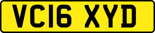 VC16XYD