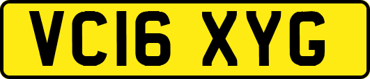 VC16XYG