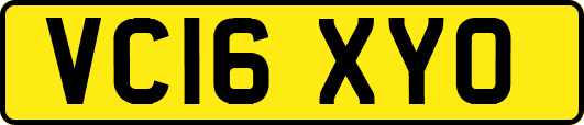 VC16XYO