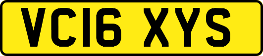 VC16XYS