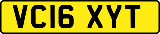 VC16XYT