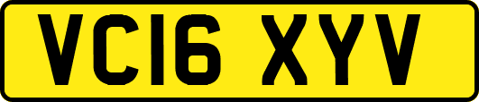 VC16XYV