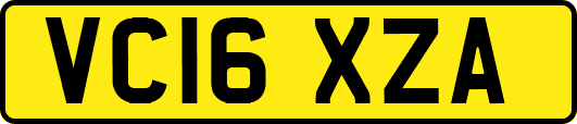 VC16XZA