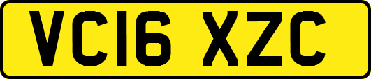 VC16XZC