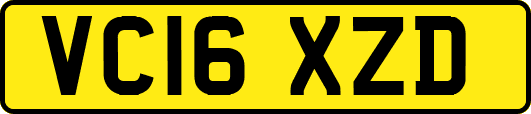 VC16XZD