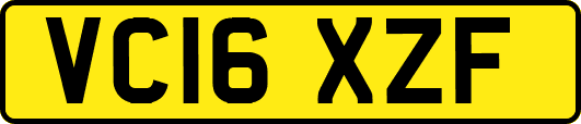 VC16XZF