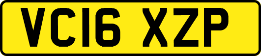 VC16XZP