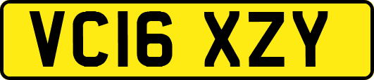 VC16XZY