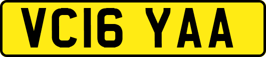 VC16YAA
