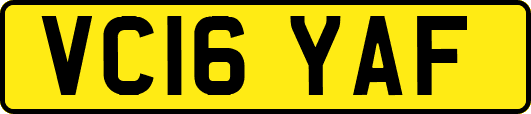 VC16YAF