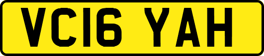 VC16YAH
