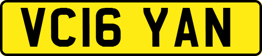 VC16YAN