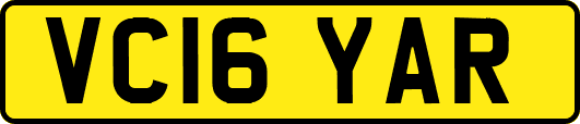VC16YAR