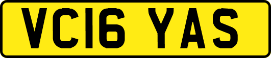 VC16YAS