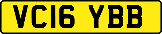 VC16YBB