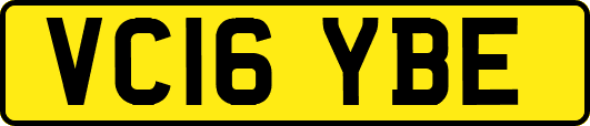 VC16YBE