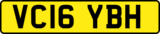 VC16YBH