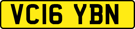 VC16YBN