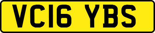 VC16YBS