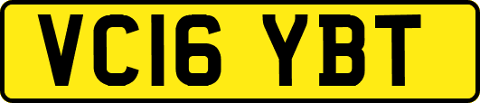VC16YBT