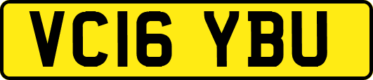 VC16YBU