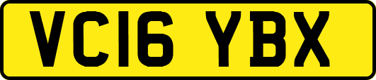 VC16YBX