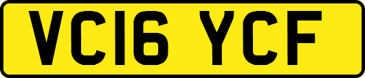 VC16YCF