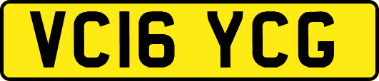 VC16YCG