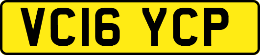 VC16YCP