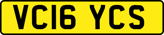 VC16YCS