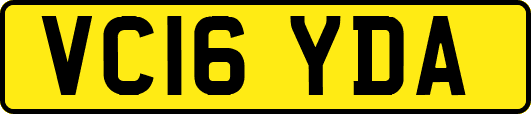 VC16YDA