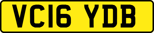 VC16YDB
