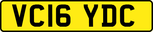 VC16YDC
