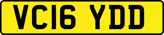 VC16YDD