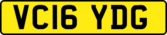 VC16YDG