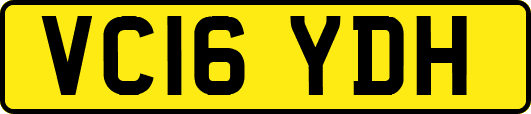 VC16YDH